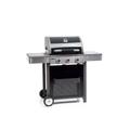 Trendy 3.0 3 Burner Gas Barbecue