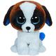 TY Beanie Boo Buddy 9" Plush Dog Duke