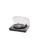 'VPL-210' Vinyl Record Player Turntable - Bluetooth, Record to MP3, Built In Speakers