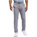 Adidas Pants | Adidas Men's Ultimate365 Tapered Golf Pants 40x30 | Color: Blue | Size: 40