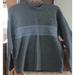 American Eagle Outfitters Sweaters | American Eagle Outfitters 100% Wool Sweater | Color: Blue/Gray | Size: Xl