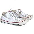 Converse Shoes | Converse Chuck Taylor All Star Malden Shoes White Size 7.5 | Color: White | Size: 7.5