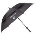 Fazer Dual Canopy Golf Umbrella