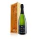 Champagne Gaston Declos Brut NV 75Cl In Wooden Gift Box