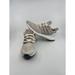 Adidas Shoes | Adidas Ultraboost 1.0 Gym Running Shoes Womens Size 7 Beige White New Hq2195 | Color: Tan/White | Size: 7