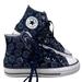 Converse Shoes | Converse Cons Chuck Taylor Pro Casual Men's Sneakers High Top Shoes Navy A03222c | Color: Blue/White | Size: Various