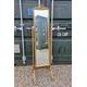 Antique Guilt Cheval Dressing Mirror Floor Length Standing Mirror Gold Ornate Bedroom Mirror Furniture Tall Mirror Antique Mirror