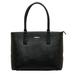 Burberry Bags | Authentic Burberry Leather Tote Bag | Color: Black | Size: Os