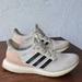 Adidas Shoes | Adidas Ultraboost 4.0 Womens Running Shoes Size 9.5 | Color: Cream/Tan | Size: 9.5