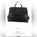 Gucci Bags | Gucci Large Daily Bamboo Handle Bag | Color: Black | Size: Os