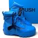 Converse Shoes | Converse Ctas Duck Boot X Ambush Sneakers Women's Shoes Light Blue Mesh 170589c | Color: Blue | Size: Various