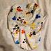 Disney Accessories | Newborn Baby Swaddle Baby Disney Mickey Mouse | Color: Blue/Red | Size: Osbb