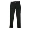 American Eagle Outfitters Pants & Jumpsuits | Cc - American Eagle Jegging Denim Jean Women Sz 0 Solid Black Low Rise Skinny | Color: Black | Size: 0