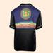 Gucci Shirts | Gucci Black Silk Bowling Shirt | Color: Black | Size: Xl