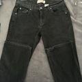 Levi's Jeans | Levis Strauss Low Rise Bootcut Jeans Misses Size 10p , 31 Inseam 15. 1/2 Inch | Color: Black | Size: 10p