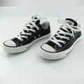 Converse Shoes | Converse Unisex Chuck Taylor All Star Low Top Sneaker Shoes M 4 W 6 Black | Color: Black/White | Size: 6