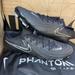 Nike Shoes | New Nike Men's Phantom Gx 2 Elite Fg 'Shadow Pack' Cleats Fj2559-001 Men Sz 12 | Color: Black | Size: 12