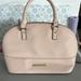 Nine West Bags | Nine W. Tote Light, Pink Medium Tote Shoulder Strap And Short Handles | Color: Pink | Size: Os