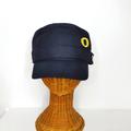 Nike Accessories | Nike Oregon Ducks Women's Cadet Cap Hat Logo Lined | Color: Black | Size: Os