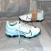 Nike Shoes | Nike Hyperdiamond Softball Cleats Brand New, Women 8 | Color: Black/White | Size: 8