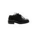 Stacy Adams Dress Shoes: Black Shoes - Kids Boy's Size 7