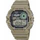 Casio Watch WS-1700H-5AVEF