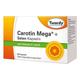 Carotin Mega + Selen-Kapseln, 90 St