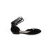 American Rag Cie Flats: Black Solid Shoes - Women's Size 5 - Round Toe