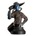 Star Wars: The Clone Wars – Cad Bane 1:7 Scale Bust