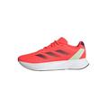 adidas Men's Duramo SL Shoes Sneaker, Solar Red/Aurora Met/Semi Green, 10.5 UK