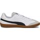 Sneaker PUMA "KING 21 IT" Gr. 41, schwarz-weiß (puma white, puma black, gum) Schuhe Fußballschuhe