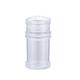 SSWERWEQ Spice Jars Salt Sugar Bottle Multi-Purpose Plastic 1Pcs Kitchen Gadgets Spice Pepper Shaker Spice Jar Seasoning Can