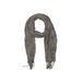 Cejon Accessories Inc. Scarf: Gray Accessories