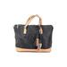 Adrienne Vittadini Satchel: Black Bags