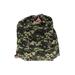 Simply Southern Backpack: Green Camo Accessories