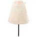 J.Crew Casual Mini Skirt Mini: Ivory Print Bottoms - Women's Size 6