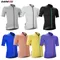 DAREVIE Uomo ciclismo Maillot Cool Technology ciclismo Jersey uomo donna traspirante abbigliamento da ciclismo ad asciugatura rapida per uomo taglia piccola