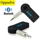 Bluetooth Transmitter Wireless Adapter for Audio Receiving Automotive Hands-free Calls Aux Turn 3.5