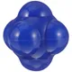 Large Reaction Ball Hexagonal Reaction Ball Fitness Agile Ball Durable Fitness Ball for Home