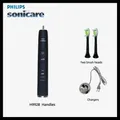 Philips Sonicare DiamondClean 9000 Rechargeable sonic toothbrush HX992B 4 modes 3 intensities