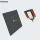 Non-contact hand wave infrared sensor mirror light switch hand sweep smart infrared sensor switch