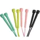 Jump Rope Speed Skipping Rope Weight Loss Sport Rolling Pin Primary Senior Crossfit Comb Cardio