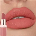 6 Colors Waterproof Nude Matte Lipsticks Long Lasting Lip Stick Not Fading Sexy Red Pink Velvet