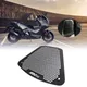 Accessories Water Tank Cover Protection Net Motorcycle Parts For Honda ADV350 Forza350 ADV 350 Forza