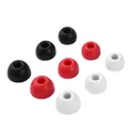 Embouts de remplacement pour écouteurs Beat-s Studio embouts d'oreille en silicone faciles à