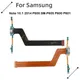 Micro USB Charging Port Connector Charger Dock Flex Cable For Samsung Galaxy Note 10.1 2014 P605