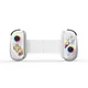 BSP D8 RGB Tablet Controller Wireless Handle For Switch Game Bluetooth Stretching Joystick For P3 P4