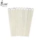 10pcs Clarinet Reed Stainless Steel Reed Metal Black Pipe Reed Clarinet Maintenance Accessories