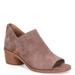 Sofft Carleigh - Womens 8.5 Purple Sandal Medium