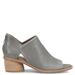 Sofft Carleigh - Womens 11 Grey Sandal Medium